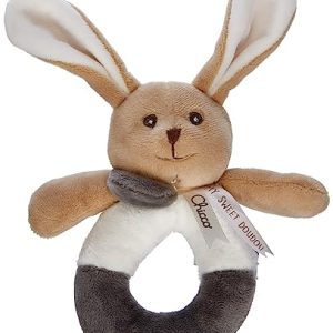 Chicco, grzechotka Króliczek My Sweet Doudou Chicco, grzechotka Króliczek My Sweet Doudou