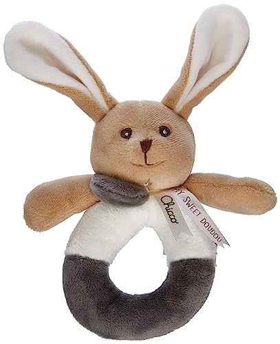 Chicco, grzechotka Króliczek My Sweet Doudou Chicco, grzechotka Króliczek My Sweet Doudou
