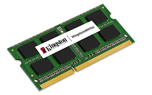Pamięć SODIMM DDDR3 KINGSTON Dedicated, 8 GB, 1600 MHz