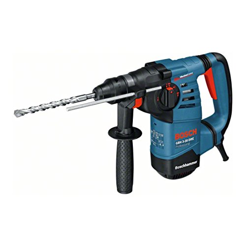 Bosch GBH 3-28 DRE - Młot udarowo-obrotowy - 0 611 23A 000 - obrazek 1