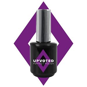 Upvoted Perfect Polish #242 Purple Rain 15 ml Upvoted Perfect Polish #242 Purple Rain 15 ml
