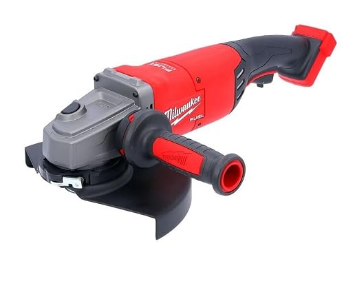 Milwaukee M18 ONEFLAG230XPDB Szlifierka kątowa z Rapidstop i Onekey (bez baterii/ładowarki w opakowaniu) - obrazek 1