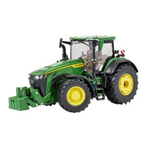 Tomy, Britains, Traktor John Deere 8R 410