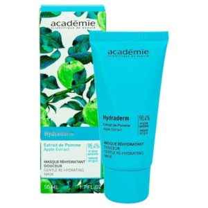 Academie Hydraderm Masque Rehydratant Douceur, 50 ml Academie Hydraderm Masque Rehydratant Douceur, 50 ml