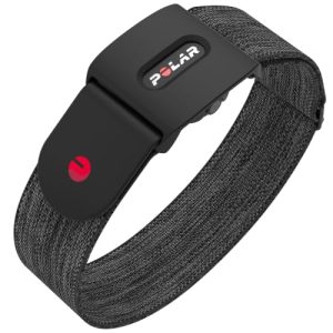 Polar, Sensor z szarą opaską, Verity Sense, rozmiar M XXL Polar, Sensor z szarą opaską, Verity Sense, rozmiar M XXL
