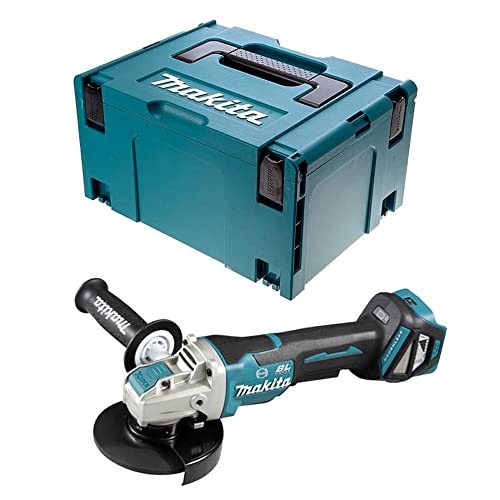 Szlifierka kątowa Makita DGA519ZJ Domitech.pl - obrazek 1