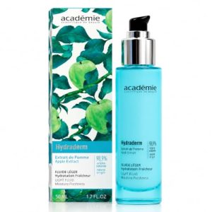 Academie Hydraderm Fluide Leger Hydratation Fraicheur, 50 ml Academie Hydraderm Fluide Leger Hydratation Fraicheur, 50 ml
