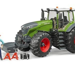 bruder 04041 Fendt 1050 Vario z wyposażeniem mechanicznym i warsztatowym 1:16 pojazdy, traktor, ciągnik, buldog, warsztat naprawczy, rzemieślnik, bworld, zabawka bruder 04041 Fendt 1050 Vario z wyposażeniem mechanicznym i warsztatowym 1:16 pojazdy, traktor, ciągnik, buldog, warsztat naprawczy, rzemieślnik, bworld, zabawka