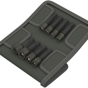 Wera 869/4 M zestaw A SB, 8 częściowy, 05073495001 Wera 869/4 M zestaw A SB, 8 częściowy, 05073495001