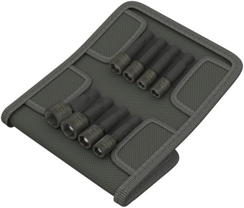 Wera 869/4 M zestaw A SB, 8 częściowy, 05073495001