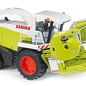 Bruder Claas Jaguar 900 Hakselaar Bruder Claas Jaguar 900 Hakselaar