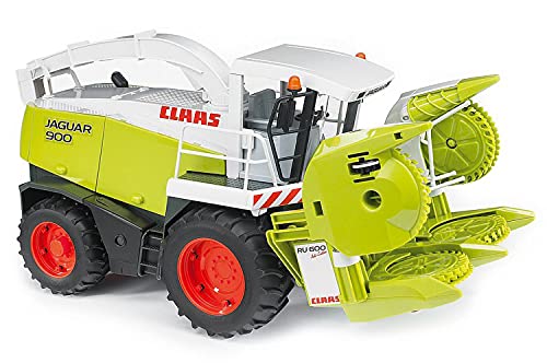 Bruder Claas Jaguar 900 Hakselaar - obrazek 1