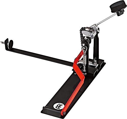 Meinl TMSTCP 2 Direct Drive Heel Activated Cajon Pedal Sprzęt do perkusji