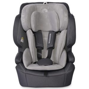 Lorelli fotelik dziecięcy Andromeda z Isofix i Size, rosnący wraz dzieckiem samochodowy dla dzieci w wieku 76 150 cm, dziecięcy, regulowany zagłówek, 5 punktowy pas bezpieczeństwa, Lorelli fotelik dziecięcy Andromeda z Isofix i Size, rosnący wraz dzieckiem samochodowy dla dzieci w wieku 76 150 cm, dziecięcy, regulowany zagłówek, 5 punktowy pas bezpieczeństwa,