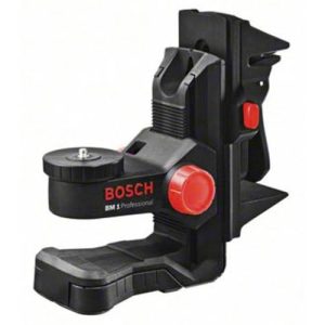 Bosch BM 1 Uniwersalny Uchwyt Do Laserów Liniowych Bosch BM 1 Uniwersalny Uchwyt Do Laserów Liniowych