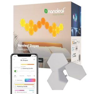 Przekaźnik Nanoleaf Nl42 0001Hx 3Pk Przekaźnik Nanoleaf Nl42 0001Hx 3Pk
