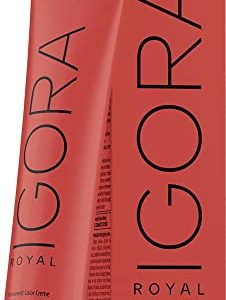 Schwarzkopf Professional, Igora Royal, farba do włosów 9 0, 60 ml