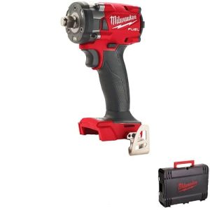 Milwaukee M18 FIW2F12-0X Klucz udarowy Milwaukee M18 FIW2F12-0X Klucz udarowy
