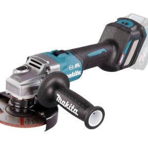 Makita GA023GZ Bezszczotkowa Szlifierka Kątowa, 40 V Makita GA023GZ Bezszczotkowa Szlifierka Kątowa, 40 V