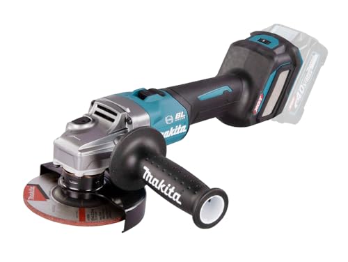 Makita GA023GZ Bezszczotkowa Szlifierka Kątowa, 40 V - obrazek 1
