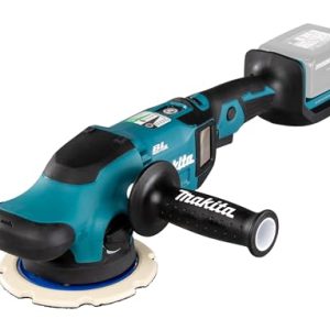 Akumulatorowa polerka 150 mm Makita DPO600Z Domitech.pl Akumulatorowa polerka 150 mm Makita DPO600Z Domitech.pl