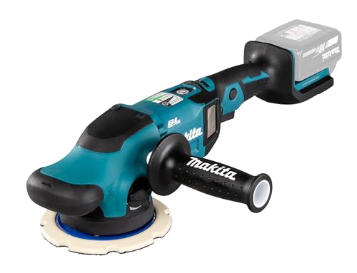 Akumulatorowa polerka 150 mm Makita DPO600Z Domitech.pl - obrazek 1