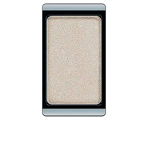 ARTDECO Eyeshadow intensywny kolor cieni do powiek nude, perłowy 1 x g - obrazek 1