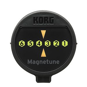 Magnetune Magnetune