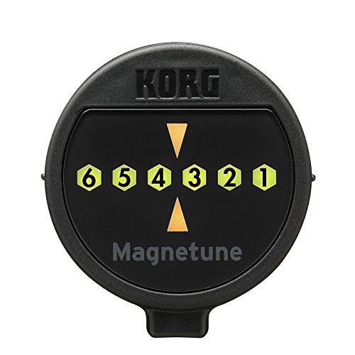 Magnetune - obrazek 1