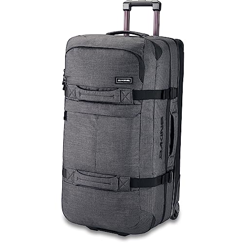 Dakine Uniseks Split Roller 10002942 Torba Podróżna, Szary, 110L - obrazek 1