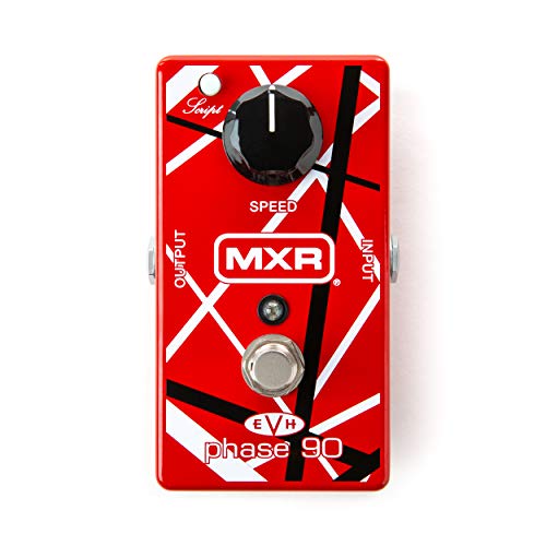 Jim Dunlop MXR Phase 90 - obrazek 1