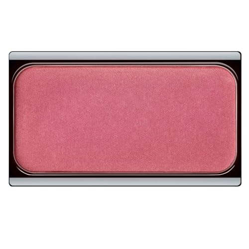 Artdeco, Blusher, róż magnetyczny 30 Bright Fuchsia, 5 g - obrazek 1
