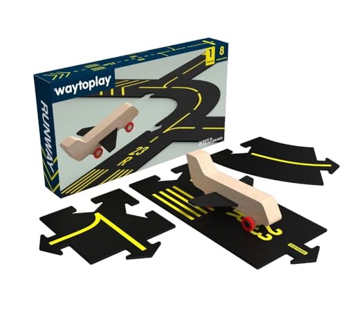Droga Do Układania Waytoplay Runway - obrazek 1
