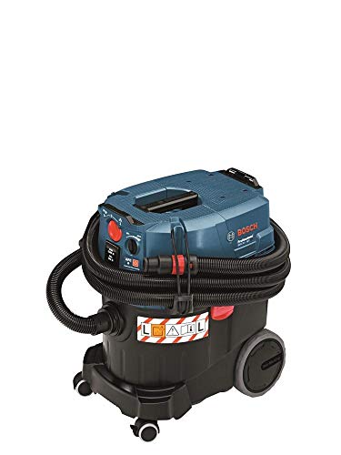 Bosch GAS 35 L AFC - Odkurzacz do pracy na sucho i mokro - obrazek 1