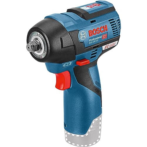 System Profesjonalny 12 V firmy Bosch: Akumulatorowa Wkrętarka Udarowa i Klucz Udarowy GDS 12V-115 - obrazek 1