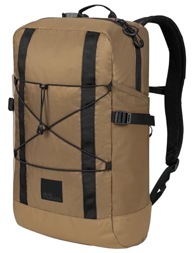 Jack Wolfskin Plecak trekkingowy 20 uniseks - obrazek 1
