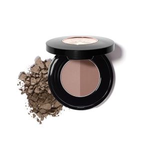 Anastasia Beverly Hills Brow Powder Duo puder do brwi odcień Medium Brown 2×0,8 g Anastasia Beverly Hills Brow Powder Duo puder do brwi odcień Medium Brown 2×0,8 g