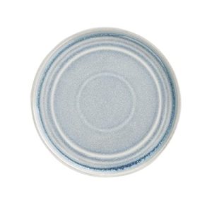 Olympia FB567 Cavolo płaskie okrągłe talerze, 180 mm, lodowy niebieski, opakowanie 6 sztuk Olympia FB567 Cavolo płaskie okrągłe talerze, 180 mm, lodowy niebieski, opakowanie 6 sztuk