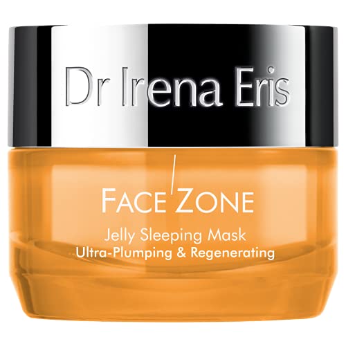 Dr Irena Eris Face Zone żelowa maska do spania - obrazek 1