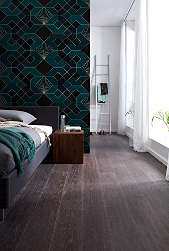 Komar fototapeta z włókniny COQUILLES MER tapeta, XXL, dekoracja, styl młodzieżowy, sypialnia, salon, biuro, korytarz wymiary 300 x 280 cm (szerokość wysokość) HX6 011, kolorowa - obrazek 1