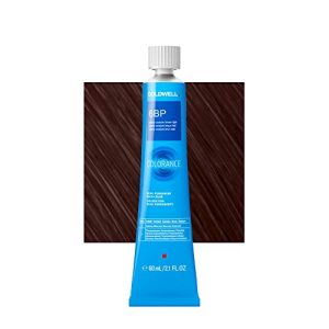Goldwell Colorance farba do włosów 60ml 6 BP 22 Beżowy Ciemny Blond Goldwell Colorance farba do włosów 60ml 6 BP 22 Beżowy Ciemny Blond