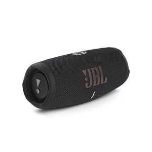 JBL Charge 5 – Głośnik Bluetooth – Czarny JBL Charge 5 – Głośnik Bluetooth – Czarny