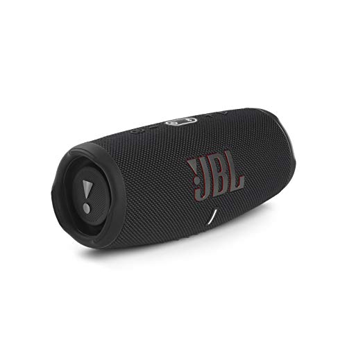 JBL Charge 5 – Głośnik Bluetooth – Czarny JBL Charge 5 – Głośnik Bluetooth – Czarny