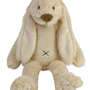 Happy Horse Królik Richie Cuddle 28 cm Beżowy Baby Hug Happy Horse Królik Richie Cuddle 28 cm Beżowy Baby Hug
