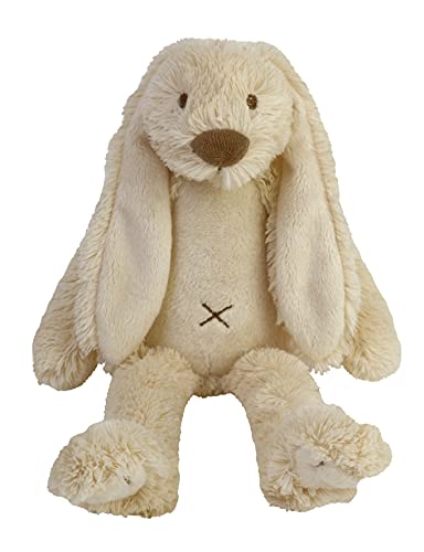 Happy Horse Królik Richie Cuddle 28 cm Beżowy Baby Hug Happy Horse Królik Richie Cuddle 28 cm Beżowy Baby Hug