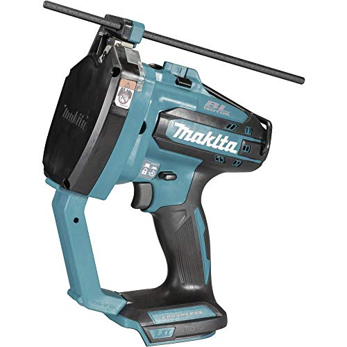 Makita DSC102ZJ - Narzędzie Wielofunkcyjne do Majsterkowania - Mocne i wszechstronne - obrazek 1