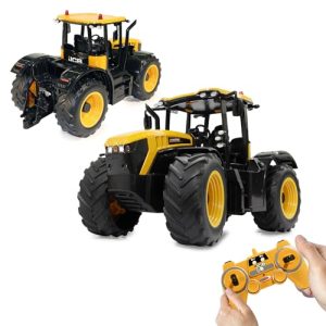 JCB Fastrac Traktor 1:16 JA405300 JCB Fastrac Traktor 1:16 JA405300
