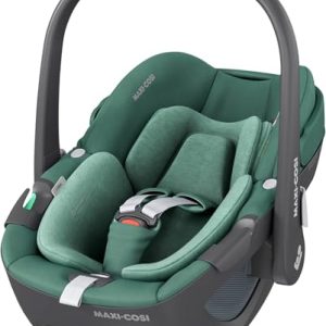 Maxi Cosi Pebble 360 Essential Green Maxi Cosi Pebble 360 Essential Green