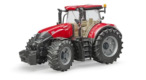 Bruder 03190 Traktor Case IH Optum 300 CVX - obrazek 1