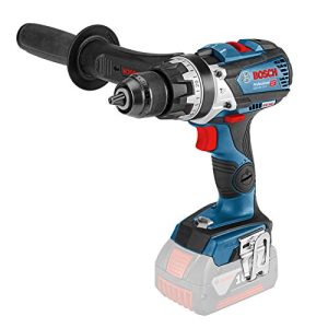 Bosch Professional system 18V: akumulatorowa wiertarko wkrętarka udarowa GSB 18V 110 C (maksymalny moment obrotowy Nm) Bosch Professional system 18V: akumulatorowa wiertarko wkrętarka udarowa GSB 18V 110 C (maksymalny moment obrotowy Nm)